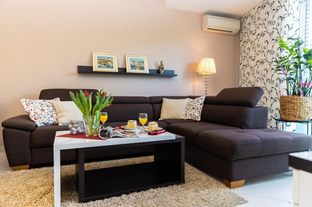 Memories Apartment Dubrovnik Exterior photo