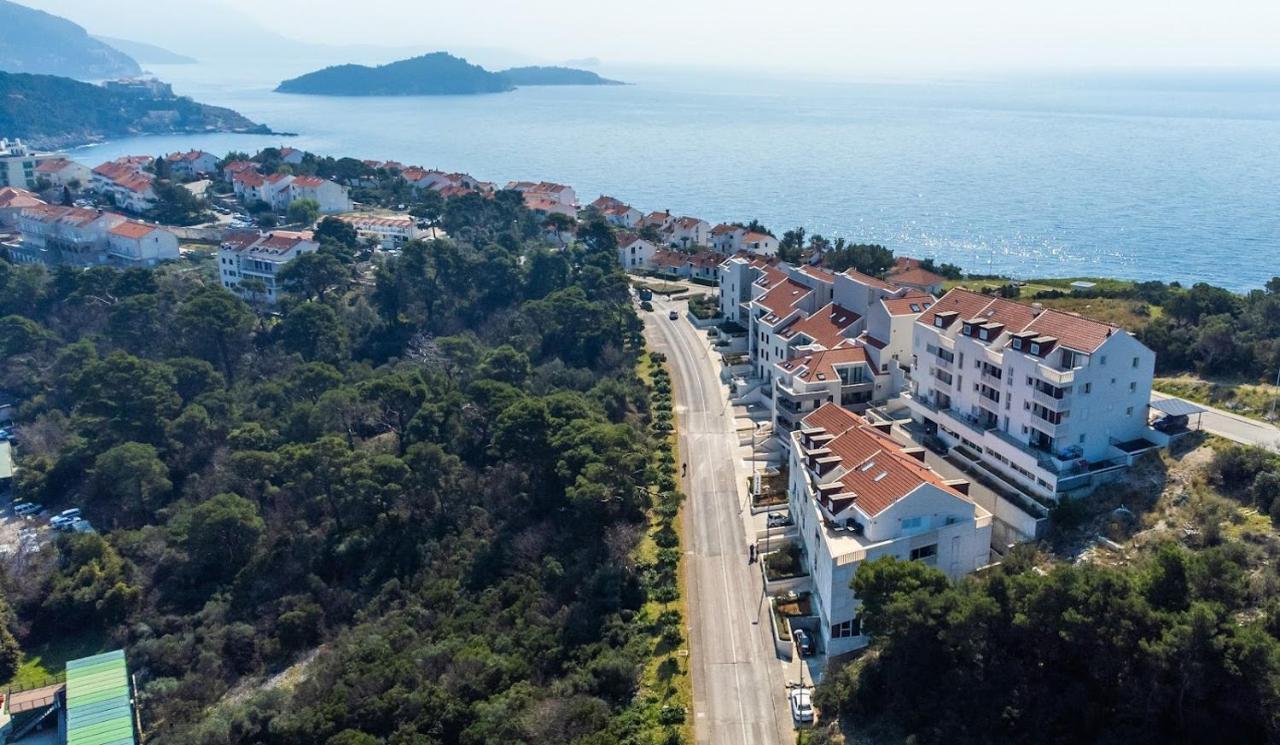 Memories Apartment Dubrovnik Exterior photo